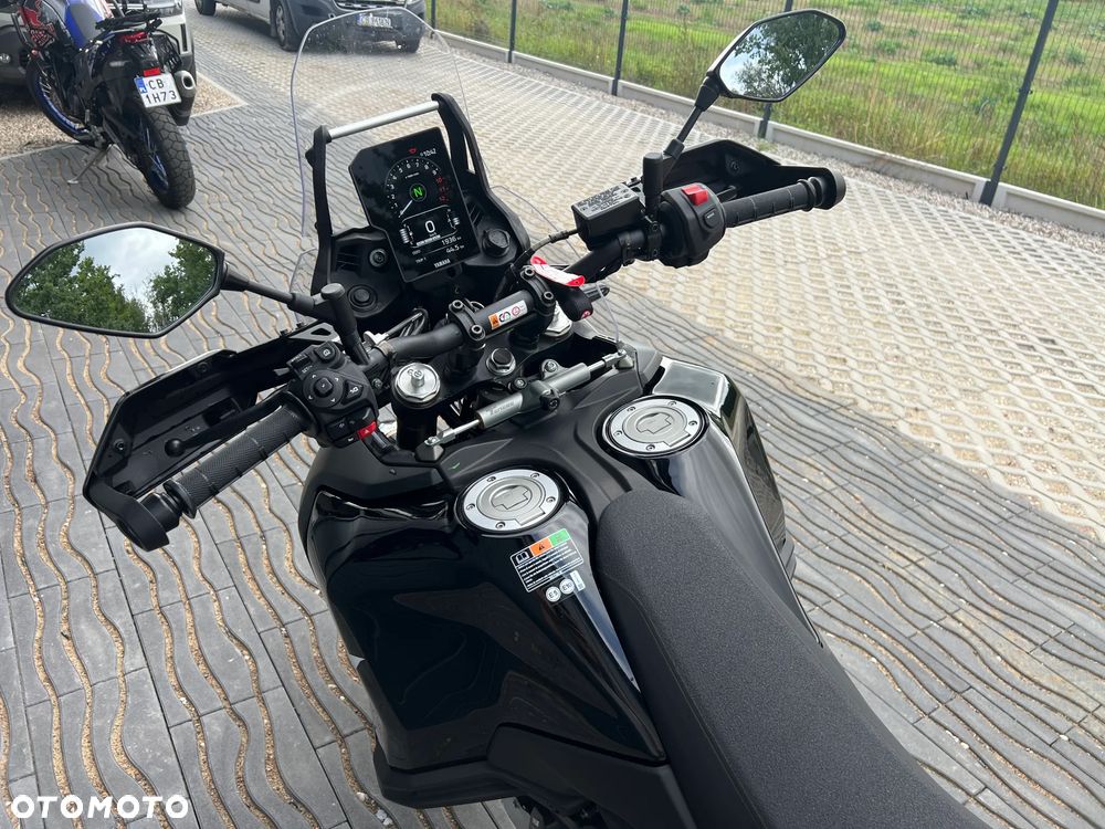Yamaha Tenere - 16