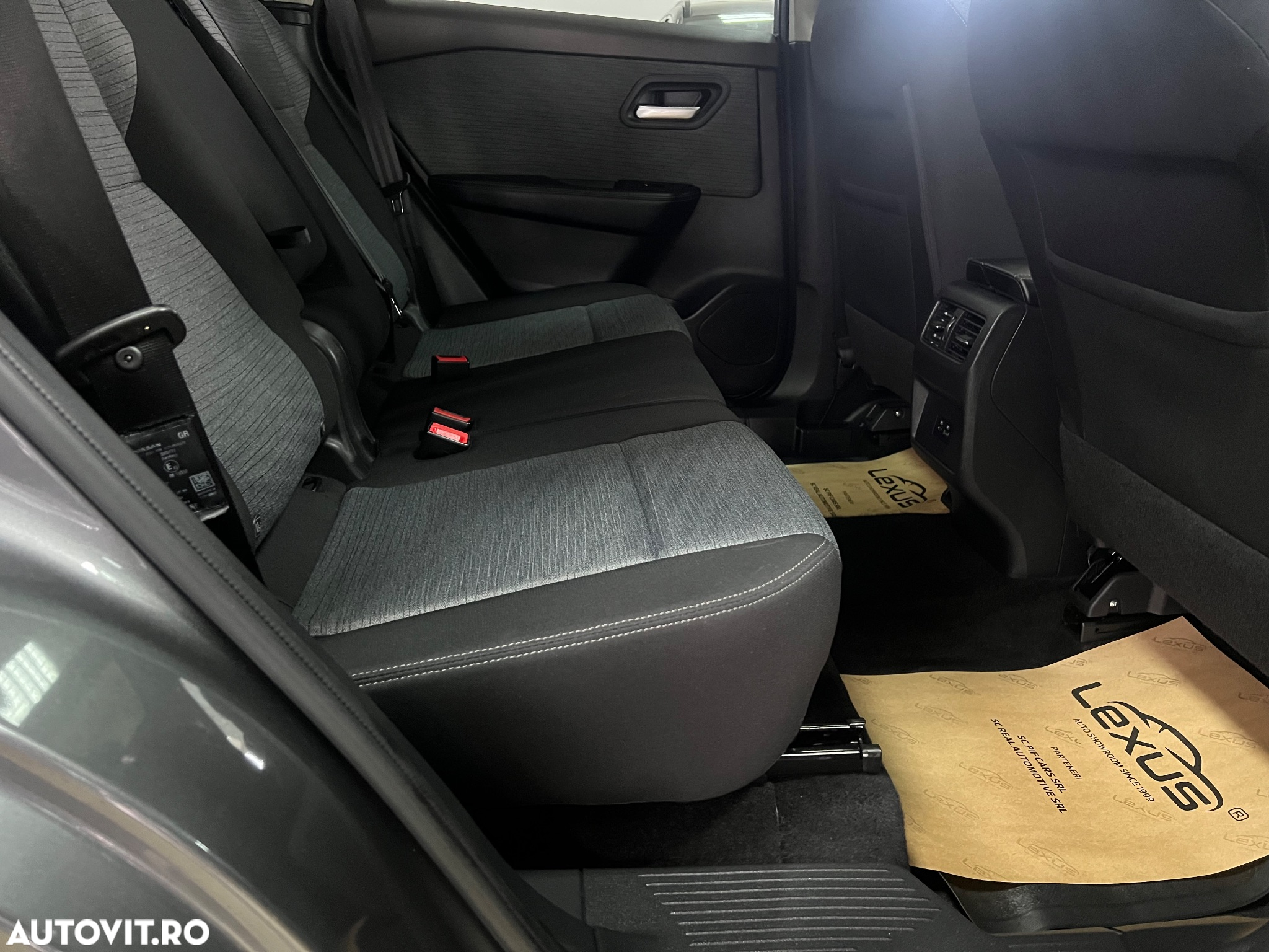 Nissan X-Trail ePower 5 locuri N-Connecta - 16