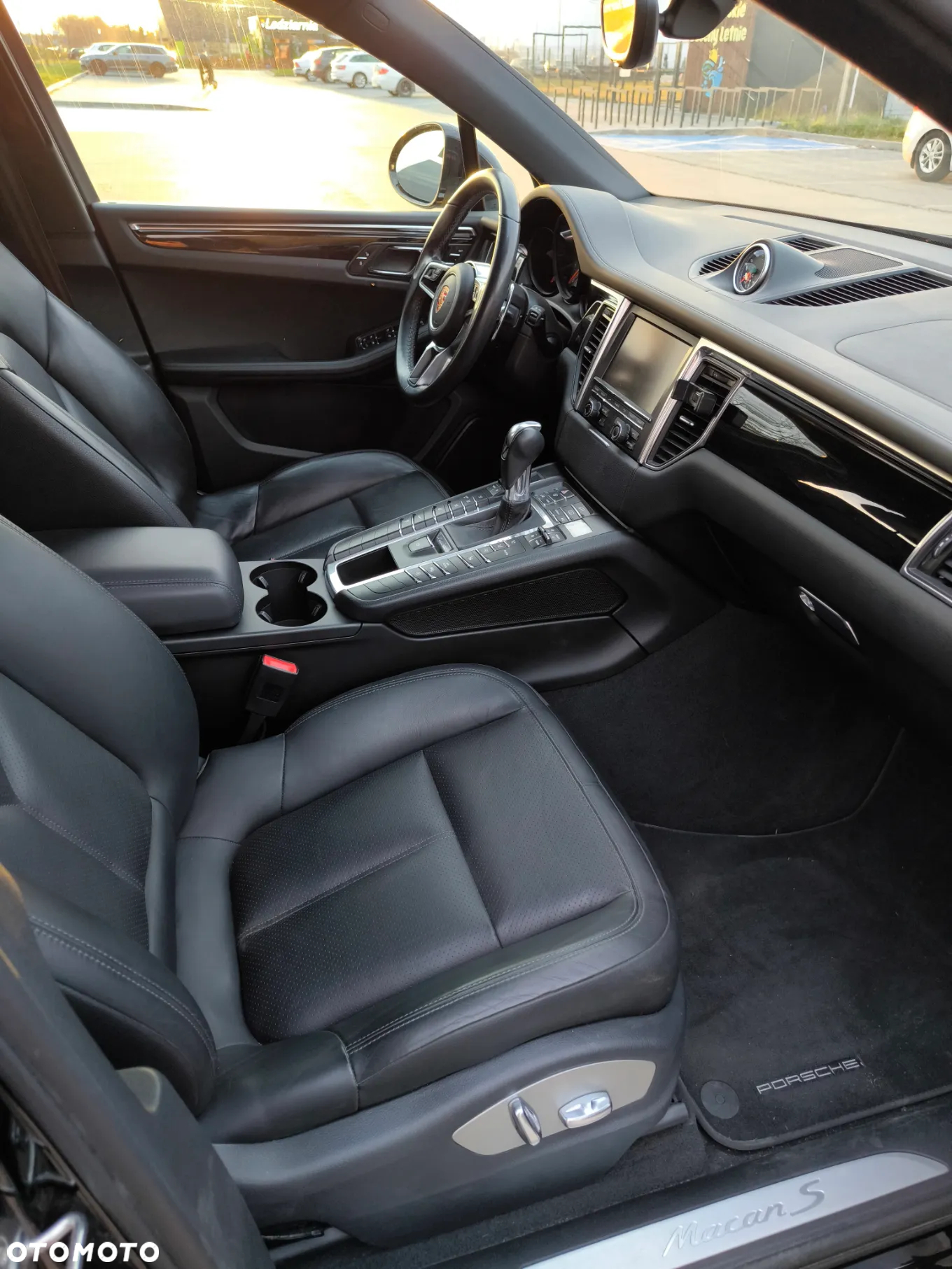 Porsche Macan S PDK - 16