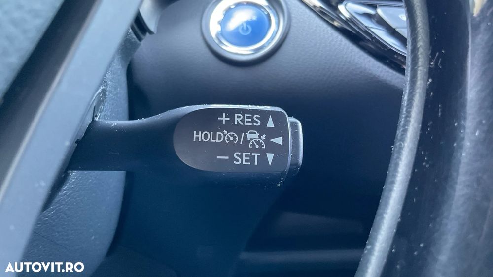 Toyota C-HR - 30