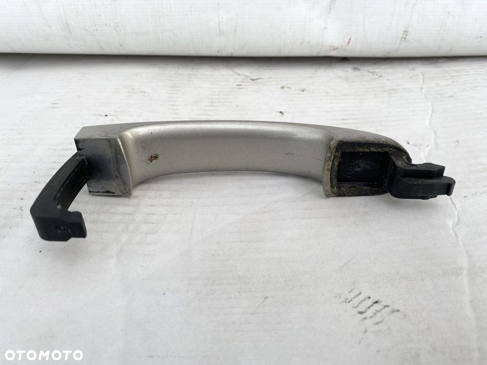 VW TRANSPORTER T5 03- KLAMKA DRZWI SUWANYCH LEWYCH Z ZAŚLEPKĄ 7E0843642C - 5