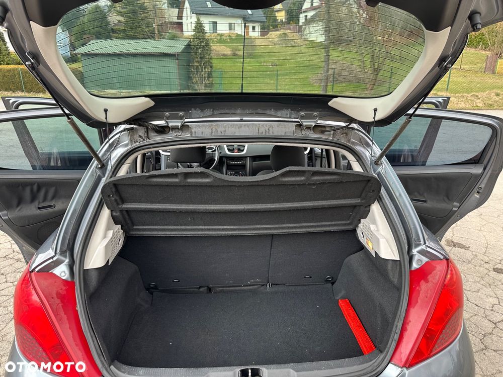 Peugeot 207 1.4 Active - 10