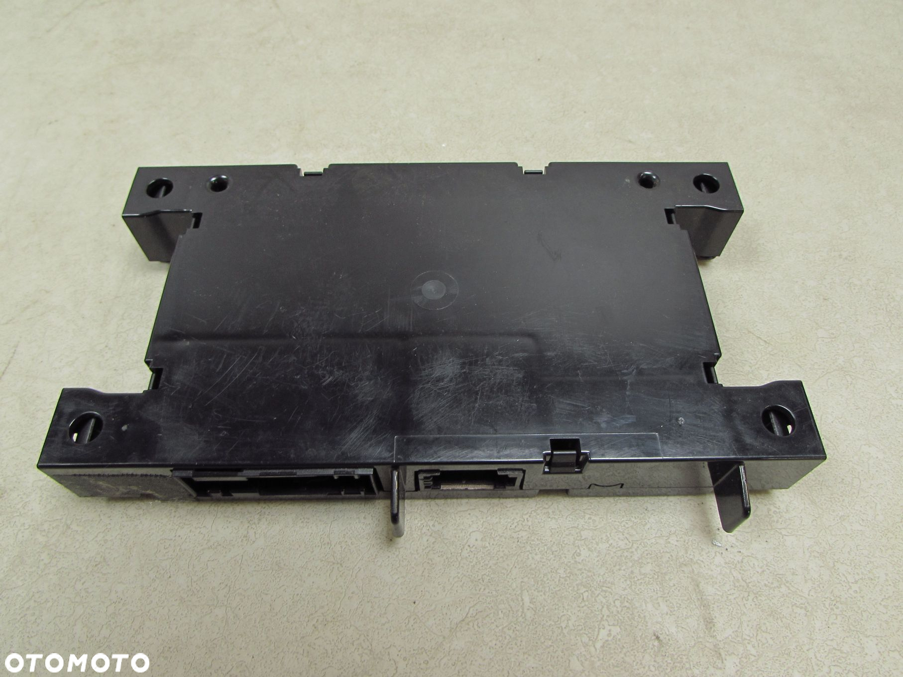 VOLVO S40 V50 C30 C70 LIFT 06-13 MODUL STEROWNIK BLUETOOTH 31310743 - 3