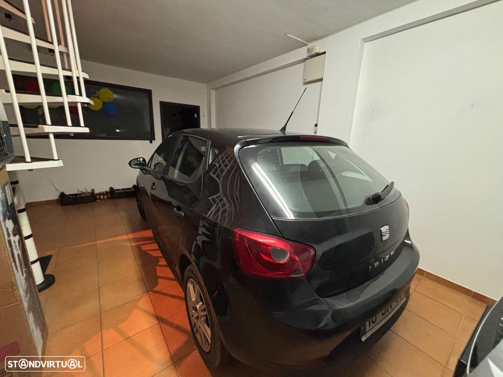 SEAT Ibiza - 3