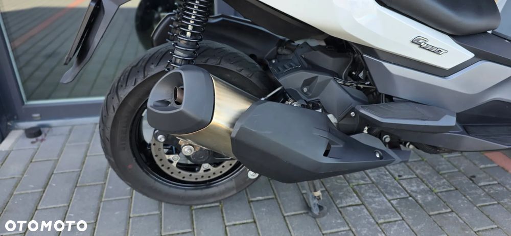BMW C 400 GT - 23