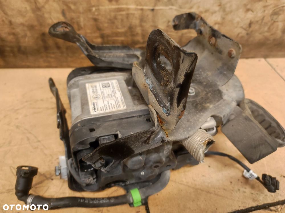 webasto ogrzewanie postojowe caddy iv 4 2.0 tdi - 3