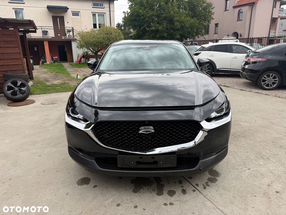 Mazda CX-30 2.0 mHEV Exclusive-Line 2WD - 3