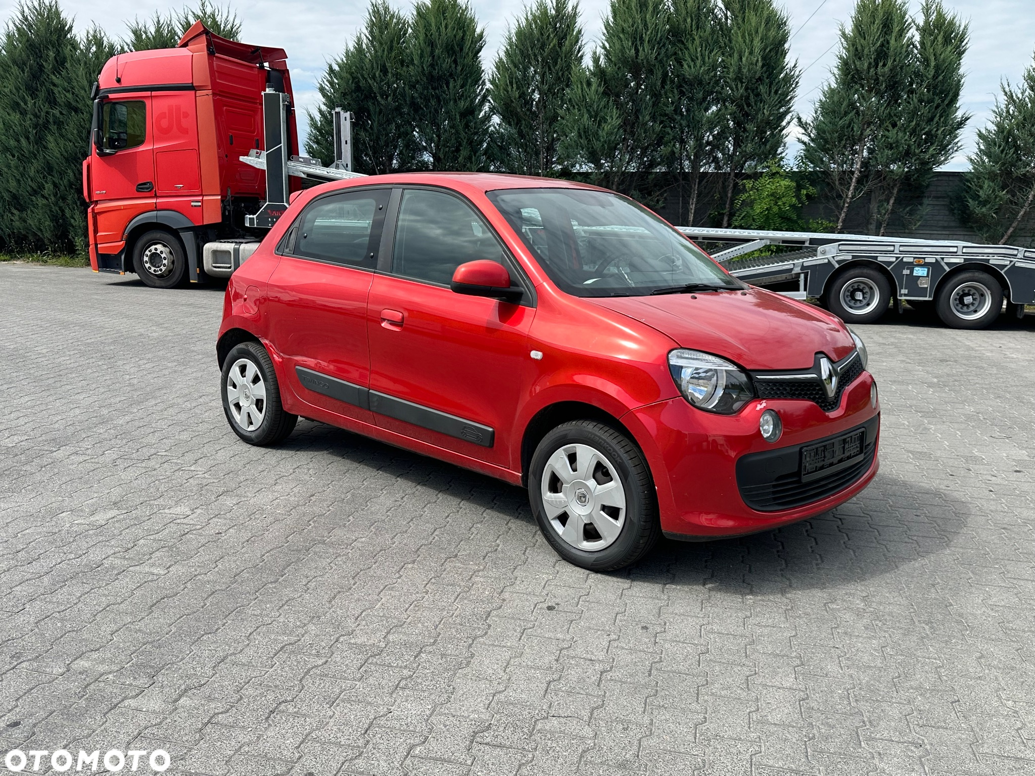 Renault Twingo - 2