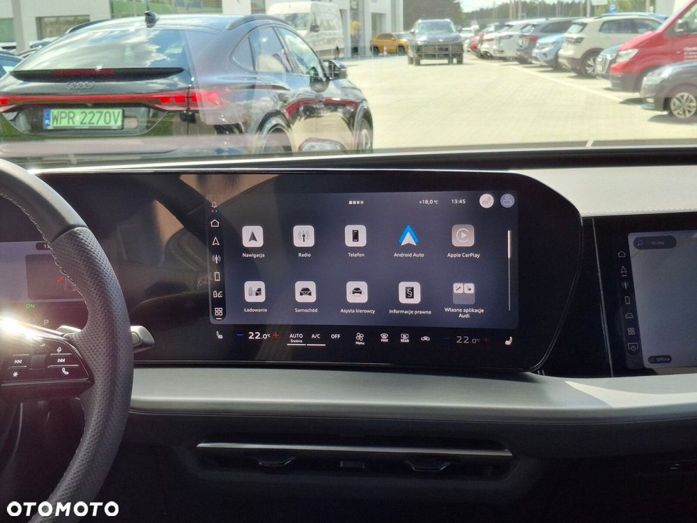 Audi Q4 Sportback e-tron - 26