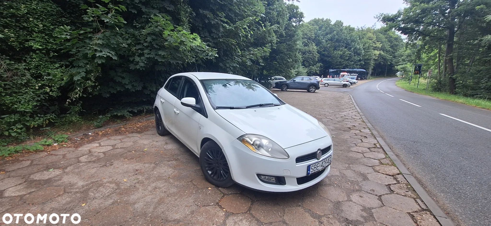 Fiat Bravo 1.9 Multijet Active - 3