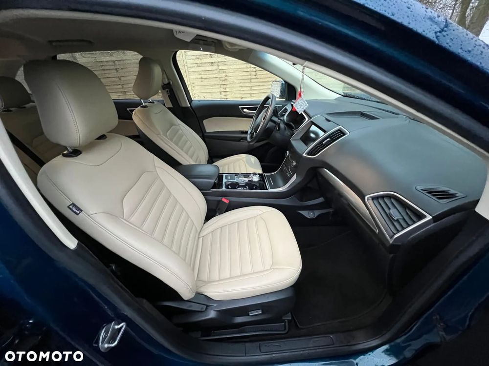Ford Edge - 10