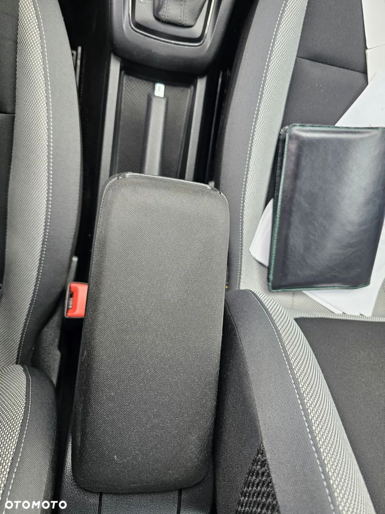Skoda Fabia - 18