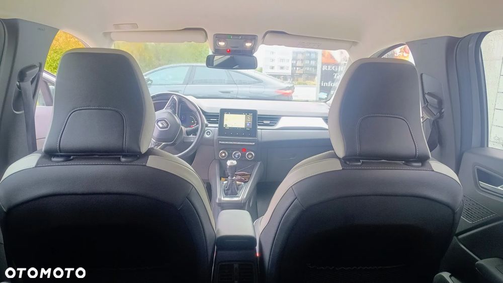 Renault Captur - 2