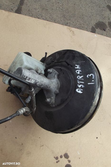 Pompa frana Opel Astra H tululba servofrana dezmembrez Astra H 1.3cdti - 1