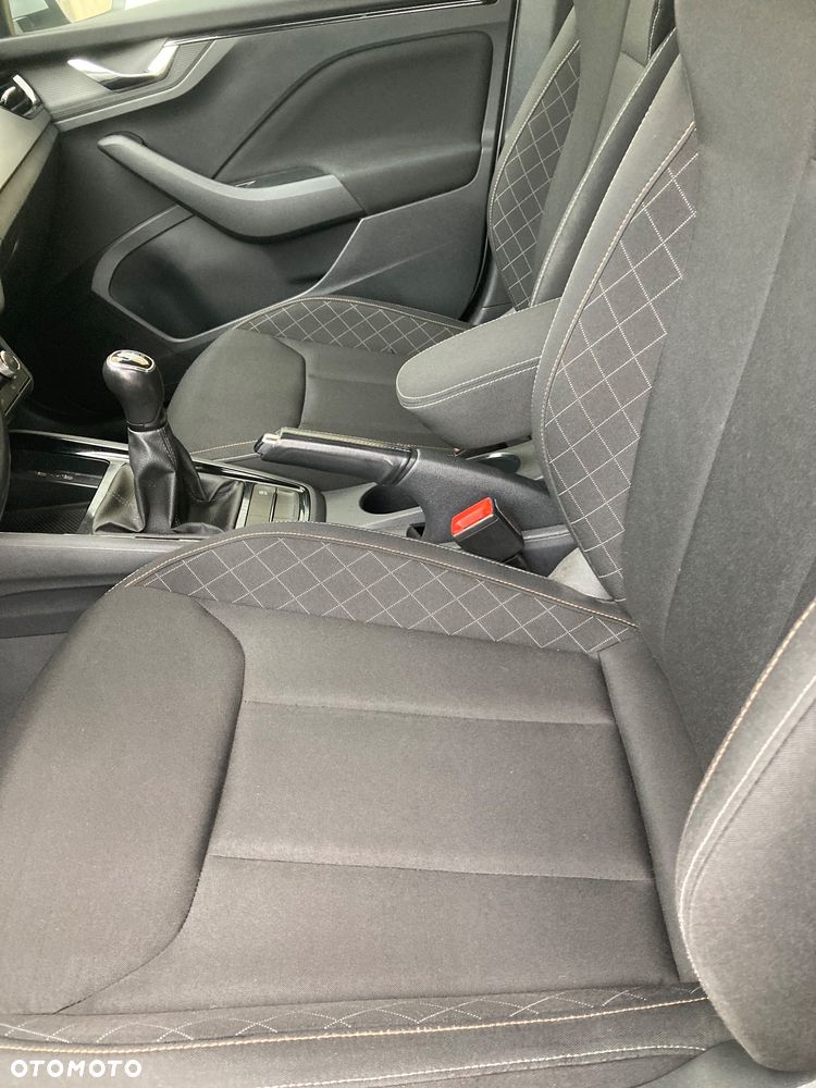 Skoda Scala 1.0 TSI Ambition - 19