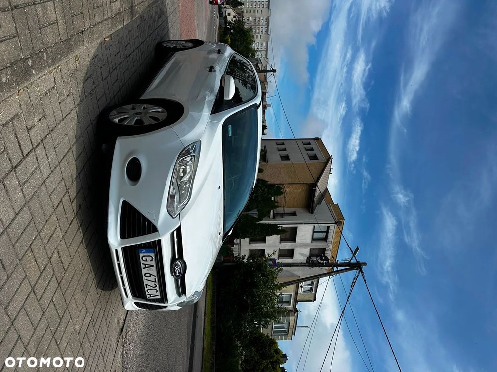 Ford Focus 1.6 TDCi Edition - 4