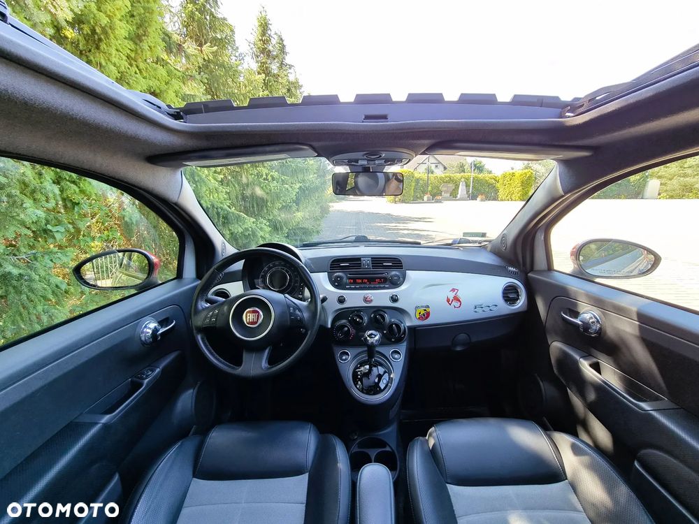 Fiat 500 - 5