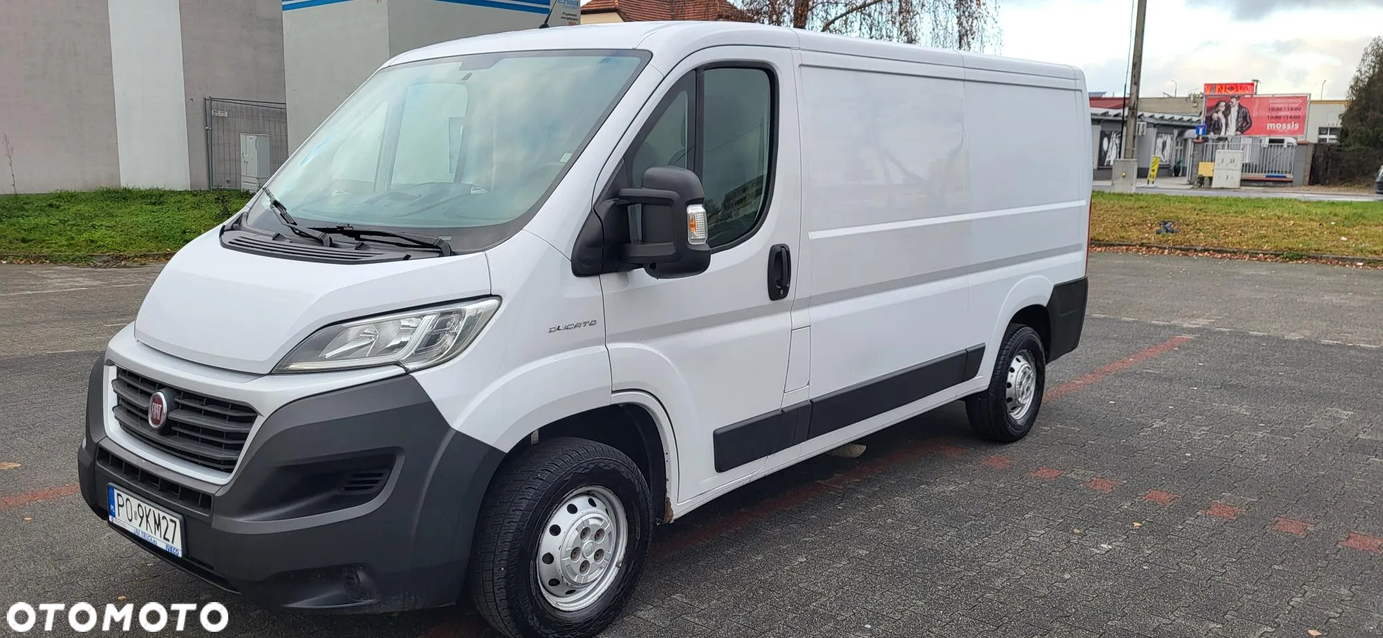 Fiat Ducato - 2