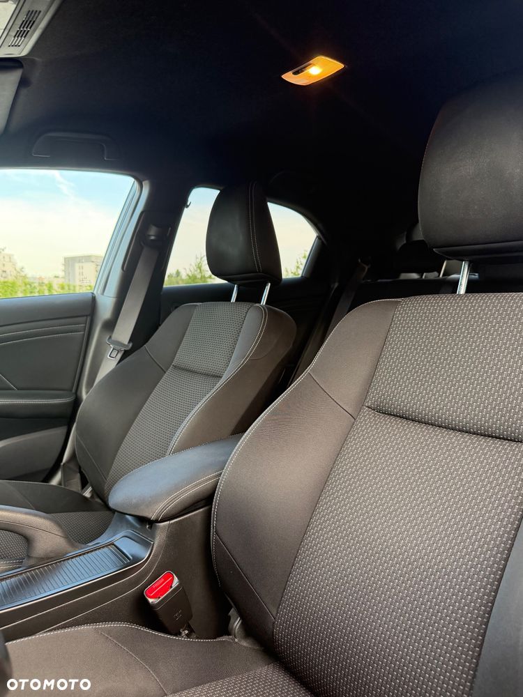 Honda Civic 1.8 Sport (Honda Connect+) - 21