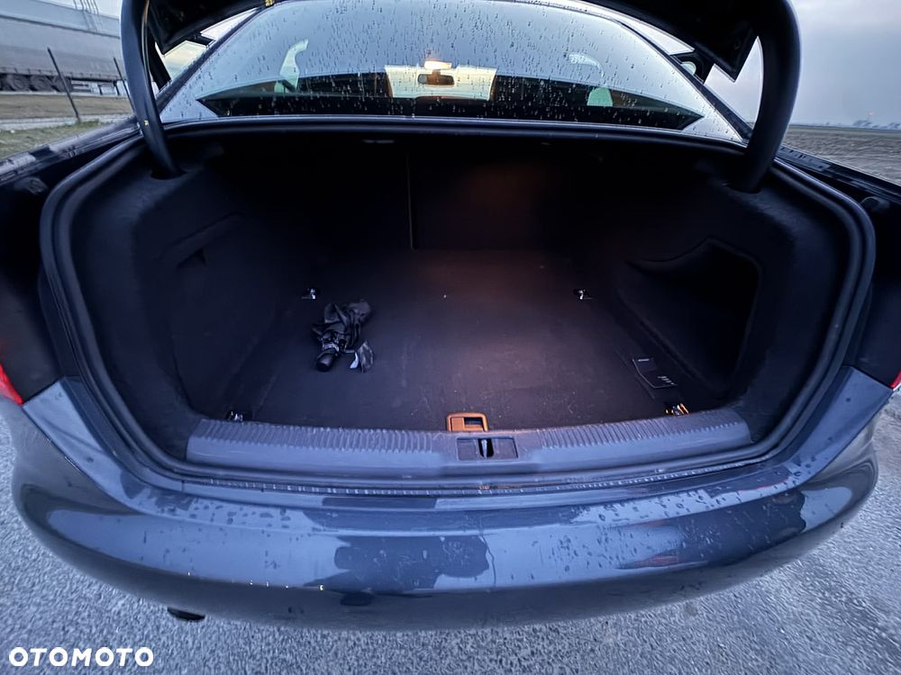 Audi A4 Limousine 1.8 TFSI - 12