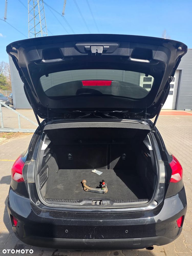 Ford Focus 1.5 EcoBoost Platinium X ASS - 6