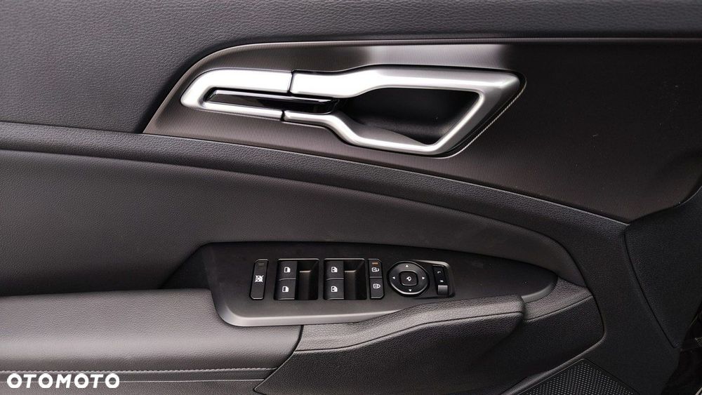 Kia Sportage - 8