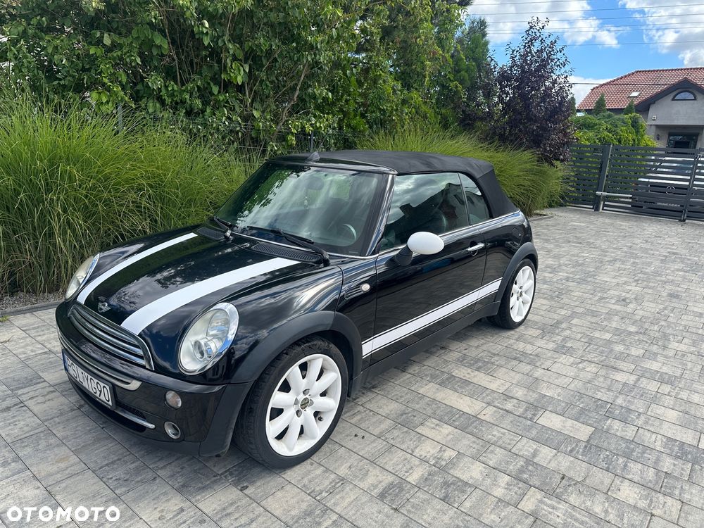 MINI Cooper - 7