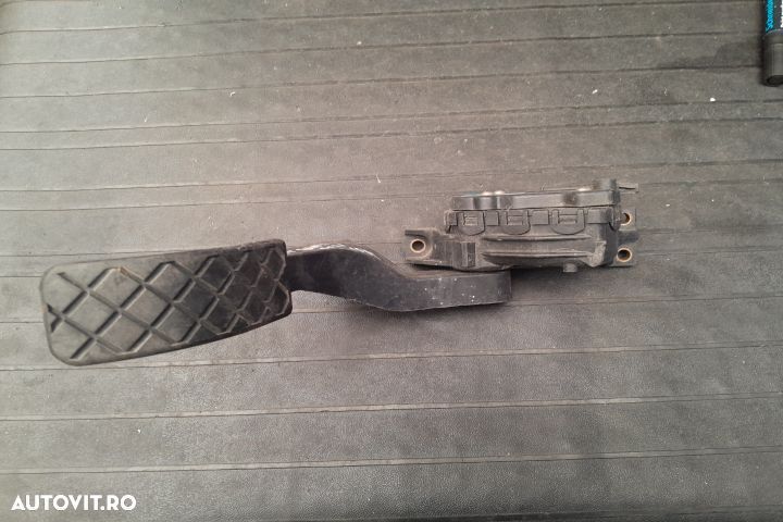 Pedala acceleratie 1J1721503J 1J1721503J Volkswagen VW Golf 4 [1997 - - 2