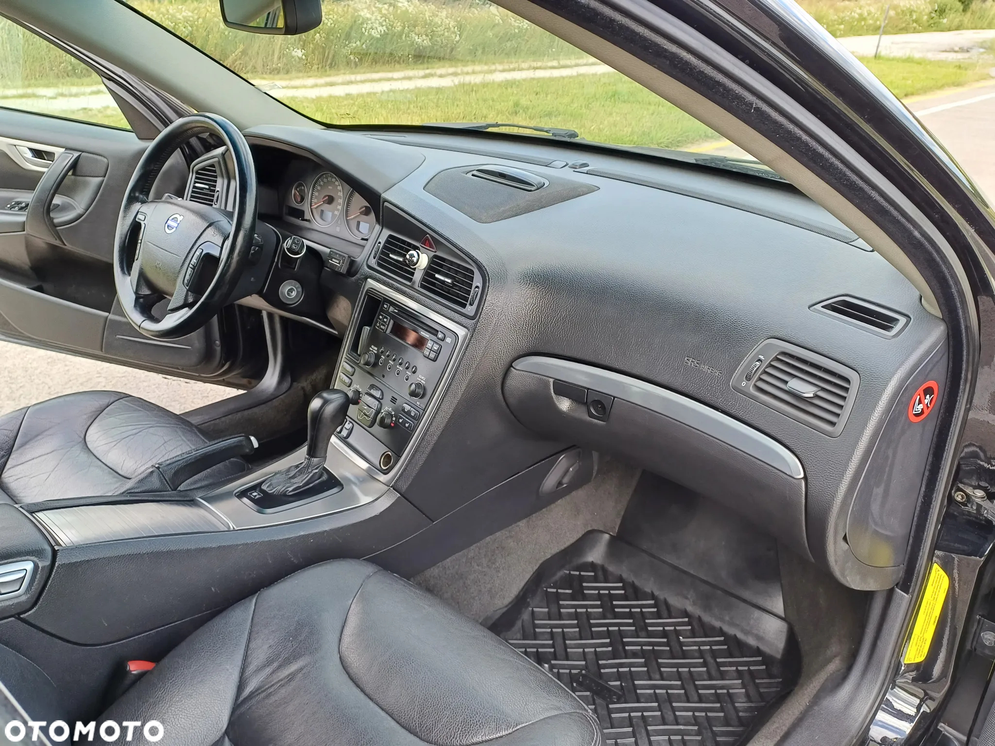 Volvo V70 D5 Summum - 16