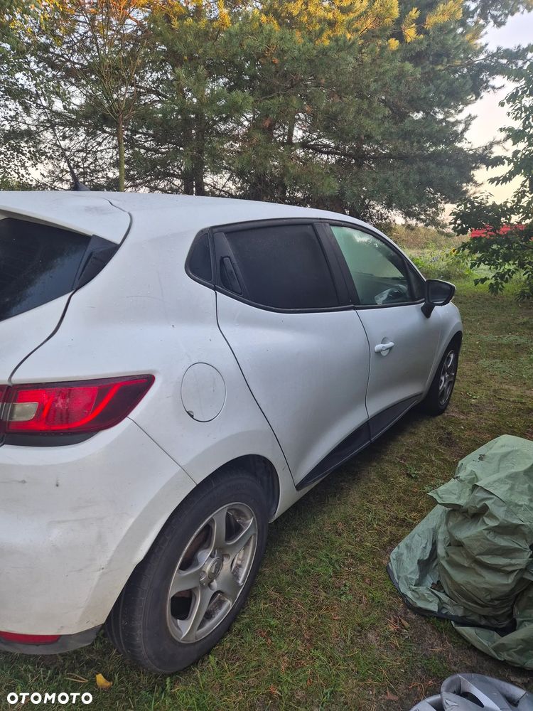 Renault Clio - 4