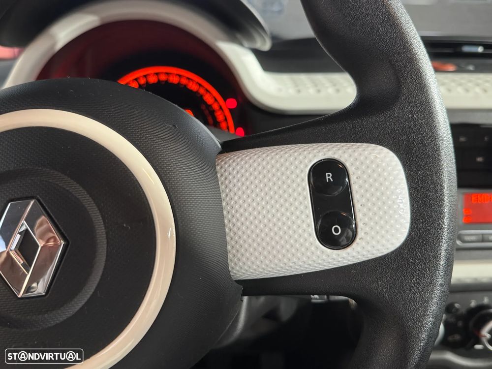 Renault Twingo 1.0 SCe Dynamique - 24