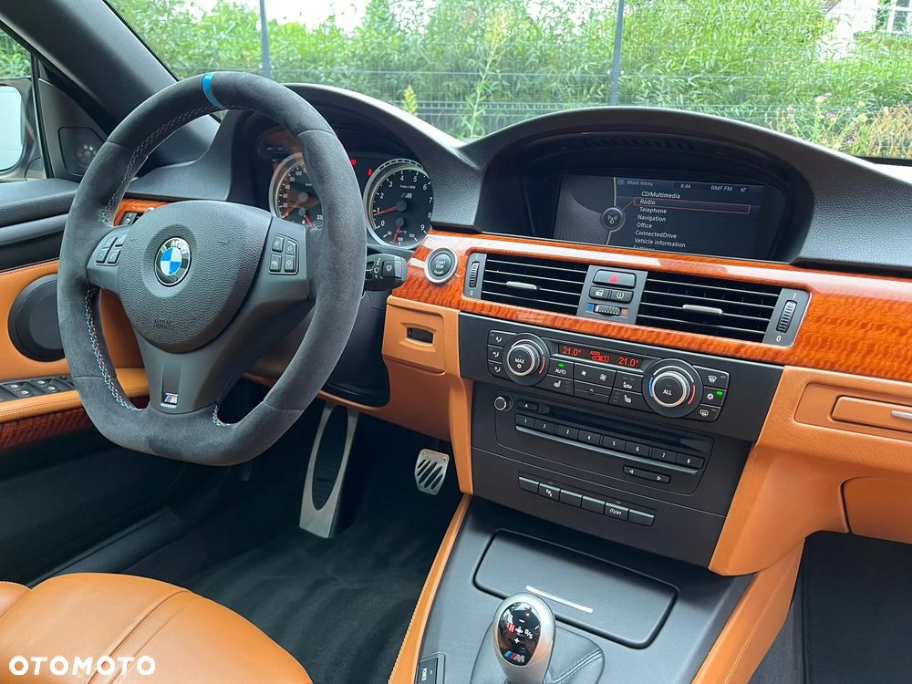 BMW M3 Drivelogic - 14