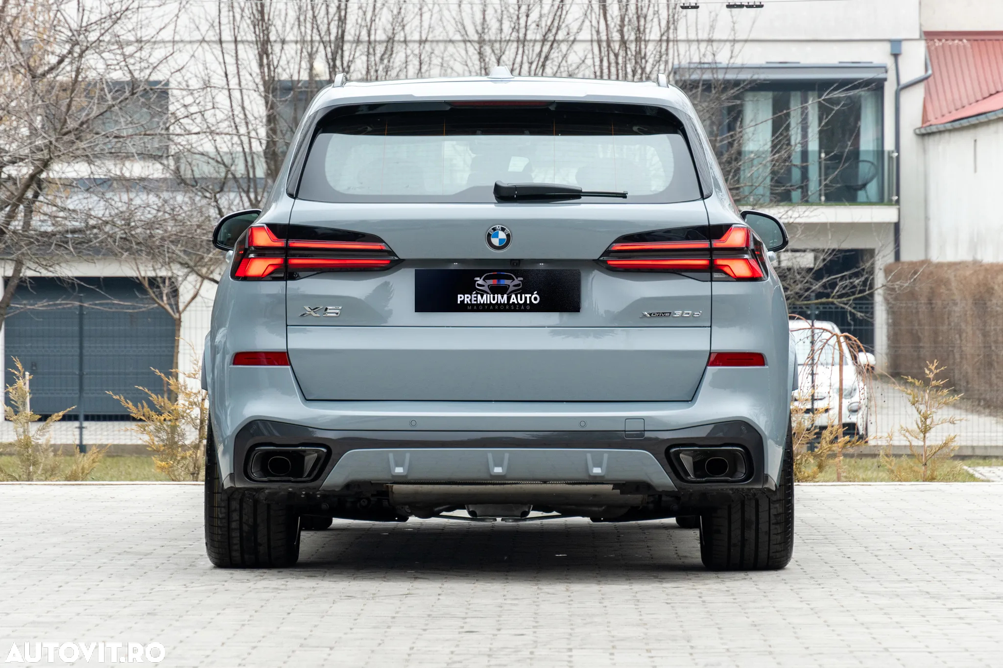 BMW X5 xDrive30d AT MHEV - 6