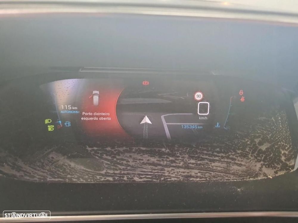 Peugeot 208 1.5 BlueHDi GT - 7