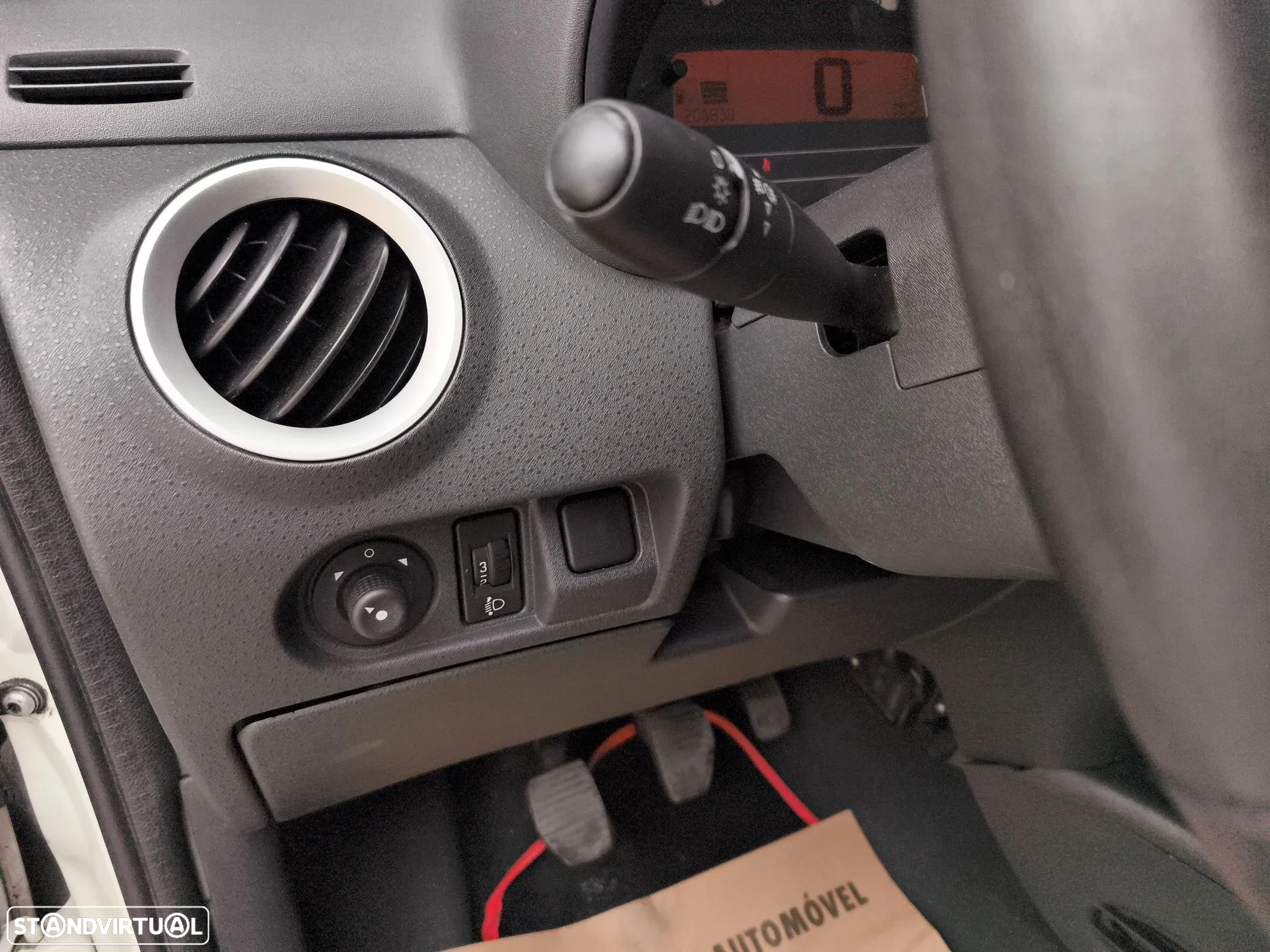 Citroën C3 1.4 HDi Exclusive - 17