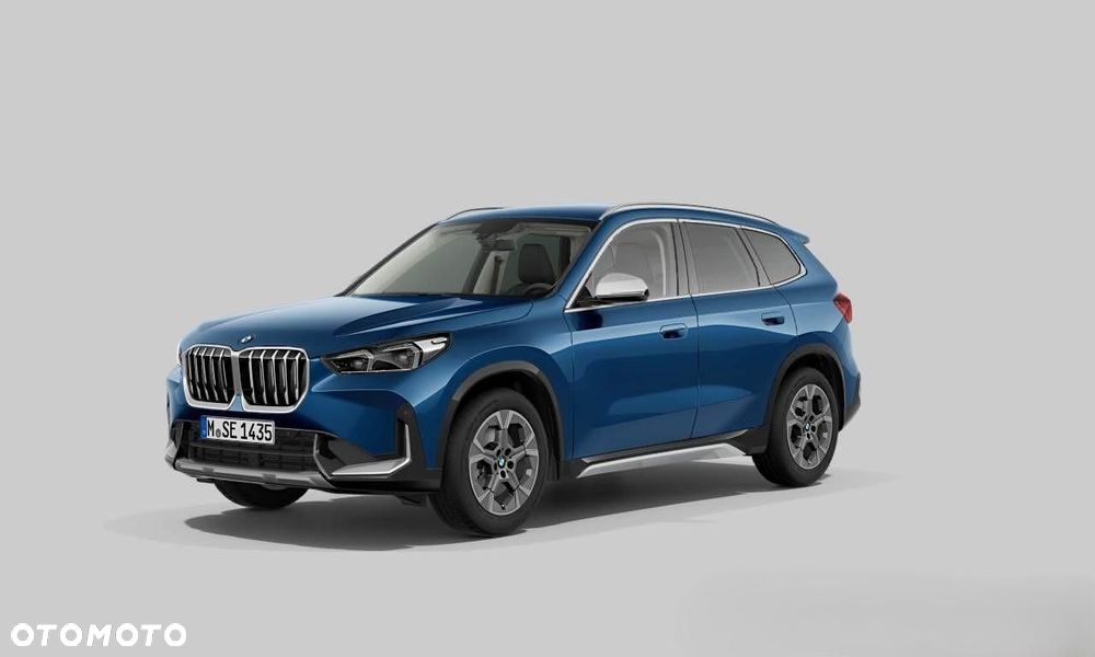 BMW X1 xDrive23d mHEV xLine - 1