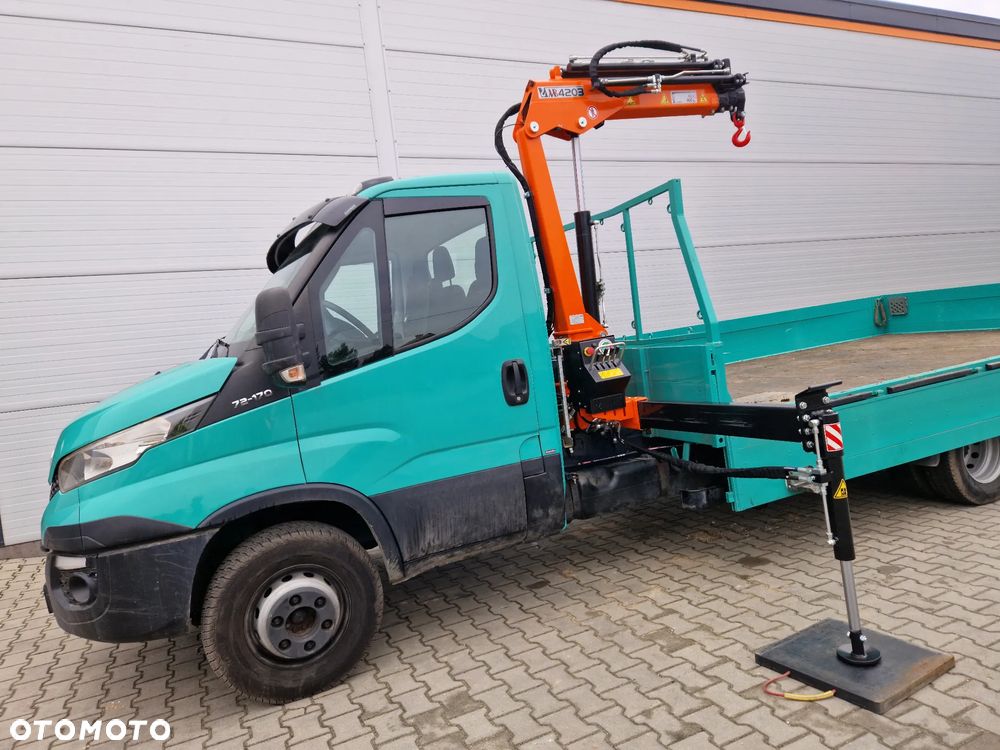 Iveco MB2902 - 33