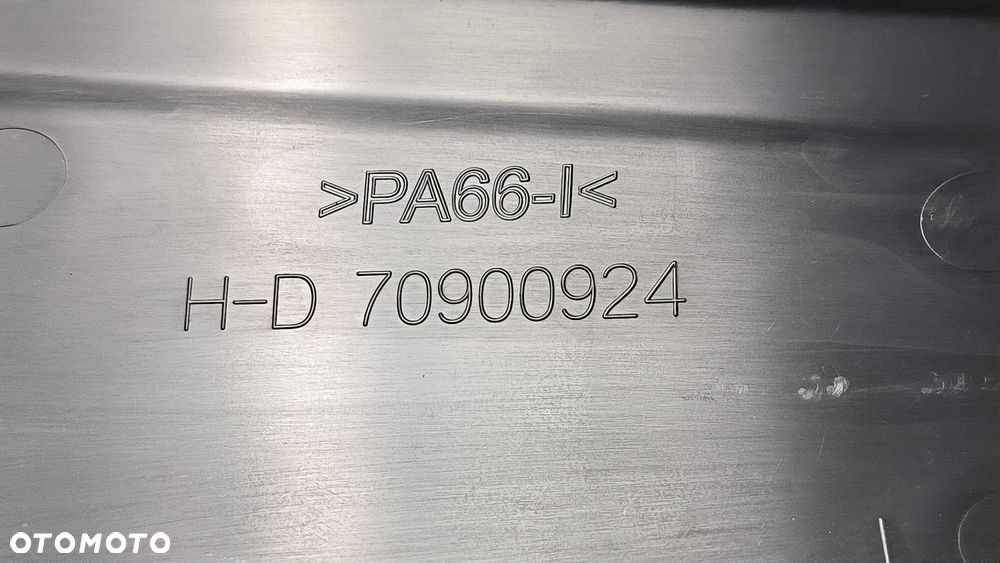 Harley-Davidson Pan America 1250 2022r. 70900924 Osłona zbiornika motocykl - 2