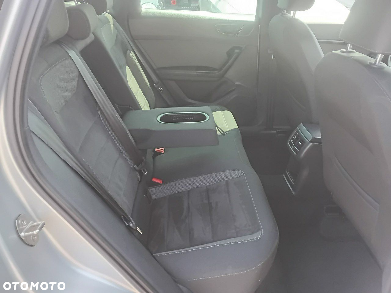 Seat Ateca 2.0 TDI 4Drive DSG XCELLENCE - 10