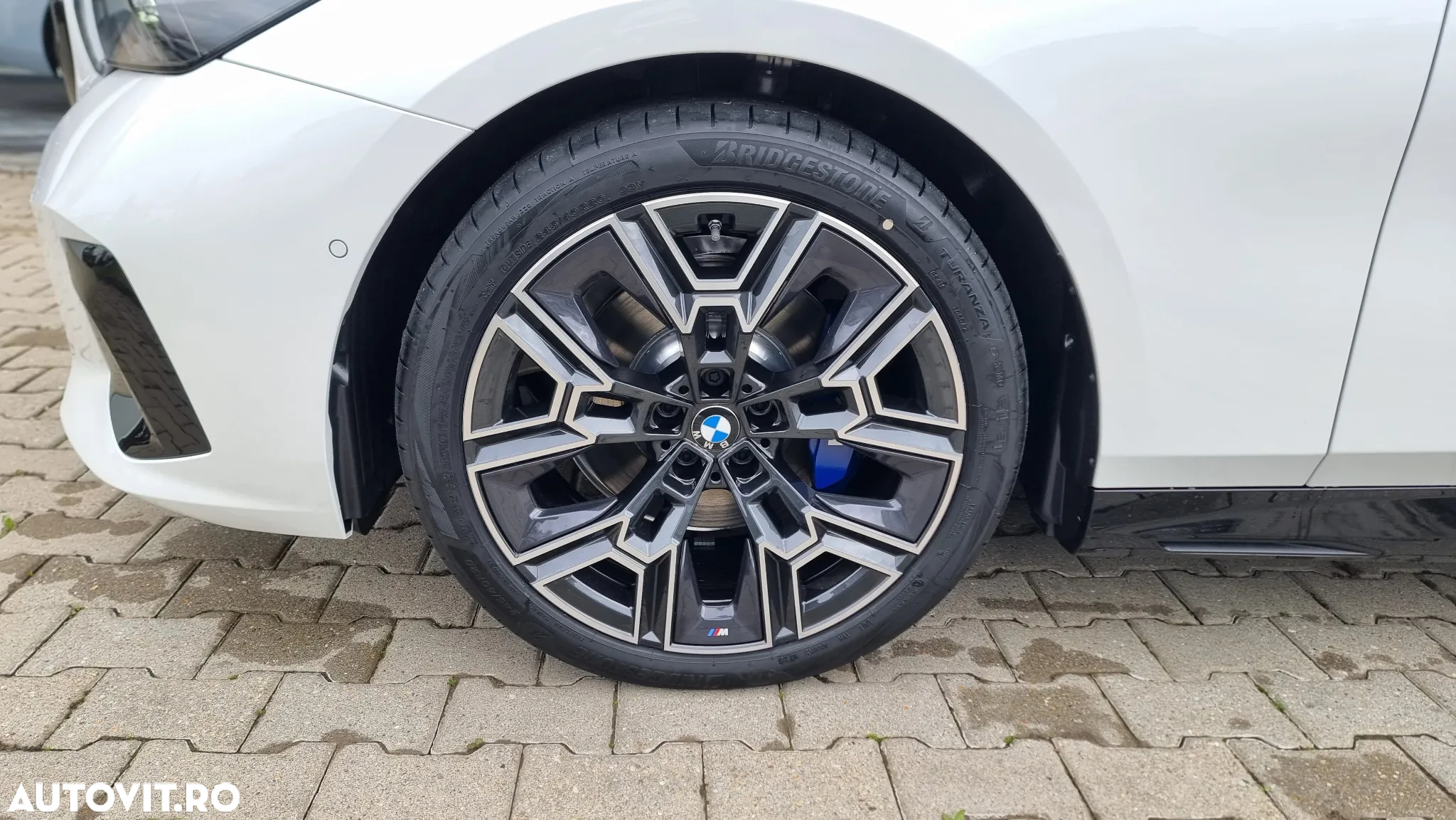 BMW Seria 5 520d xDrive AT MHEV - 6