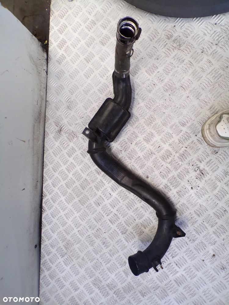 RURA INTERCOOLERA RENAULT TRAFIC II OPEL VIVARO II 2.0 DCI 144602126R - 3