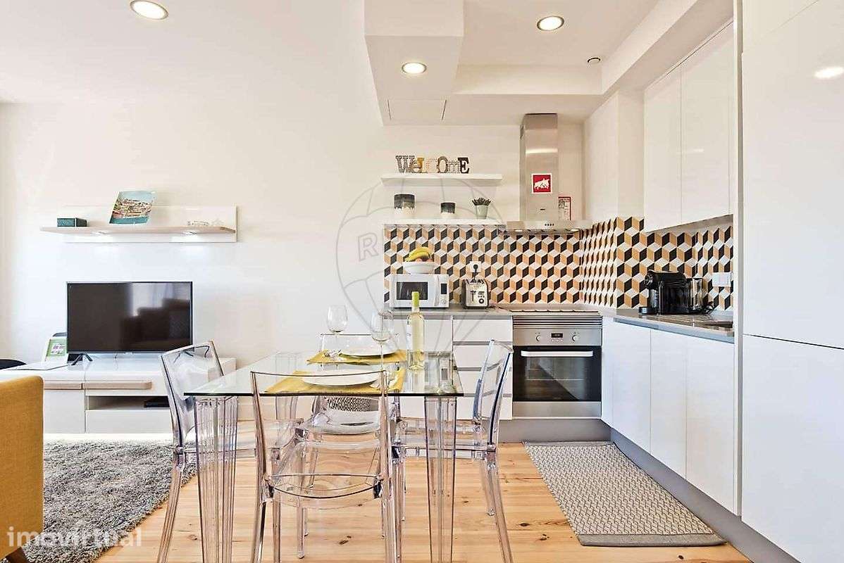 Apartamento T2 para venda - Grande imagem: 3/18