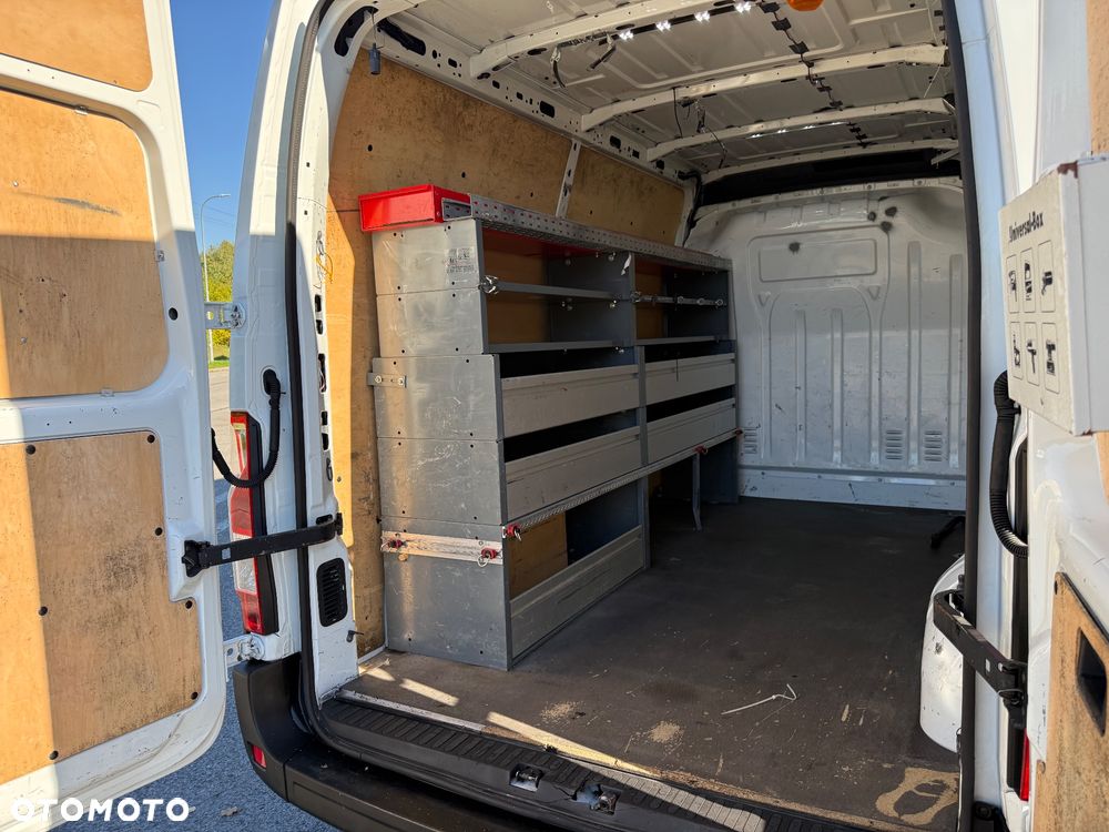 Renault Master - 9