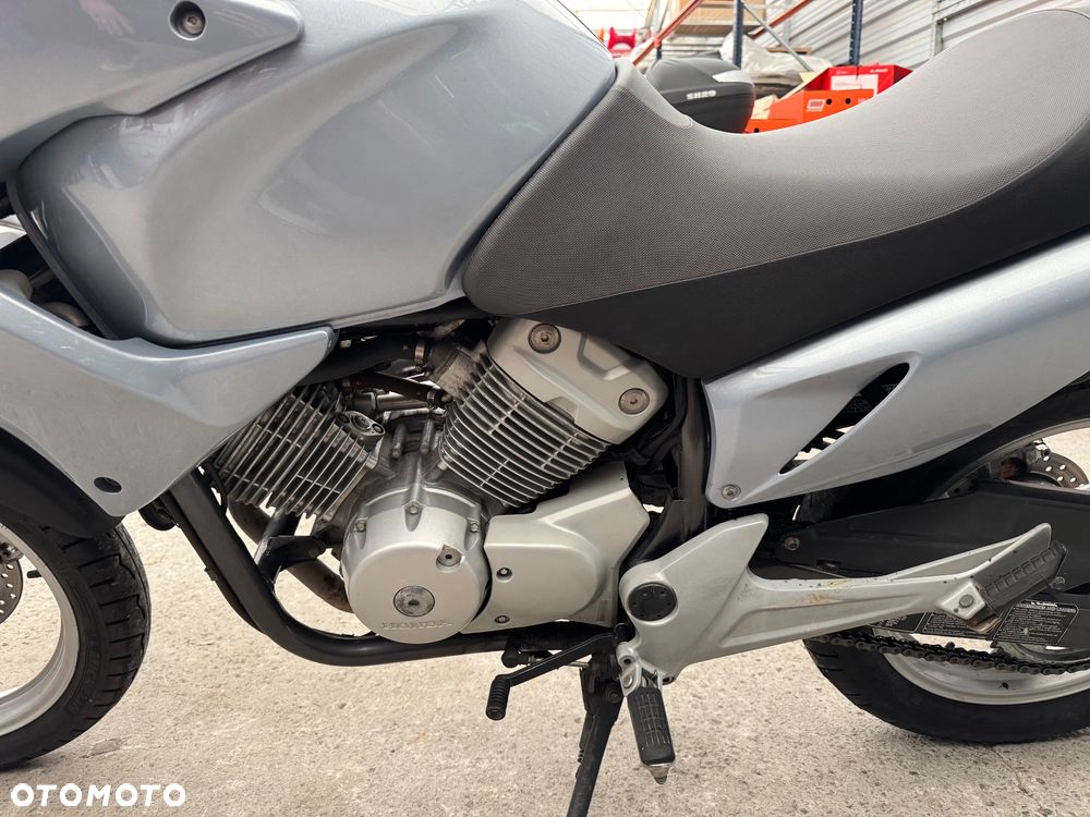 Honda Varadero - 16