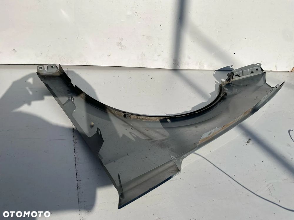 AUDI A1 CITYCARVER 82A 19-24 BŁOTNIK PRAWY PRZÓD SLIZG - 4