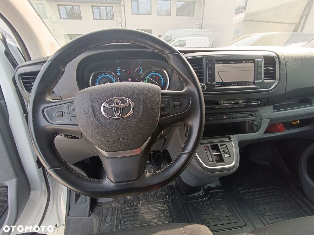 Toyota PROACE - 7