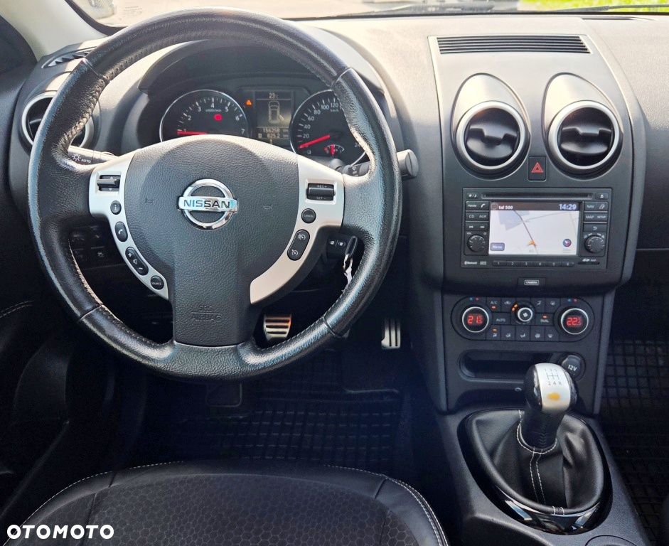 Nissan Qashqai 1.6 Tekna - 37
