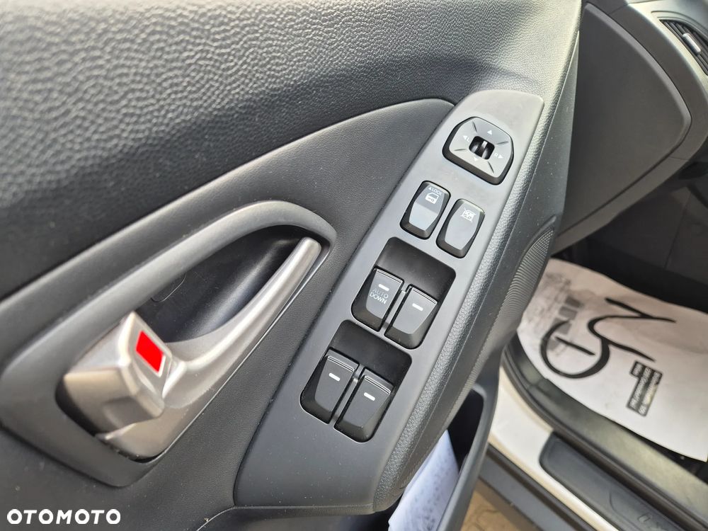 Hyundai ix35 1.6 2WD 5 Star Edition - 8