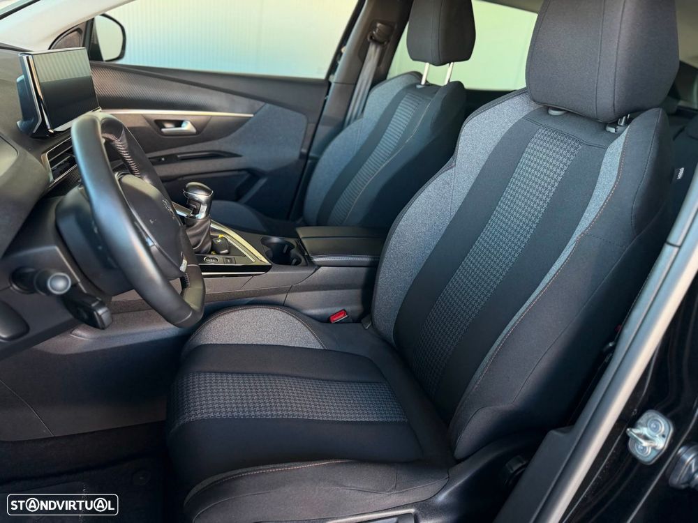 Peugeot 3008 1.5 BlueHDi Active Pack - 11