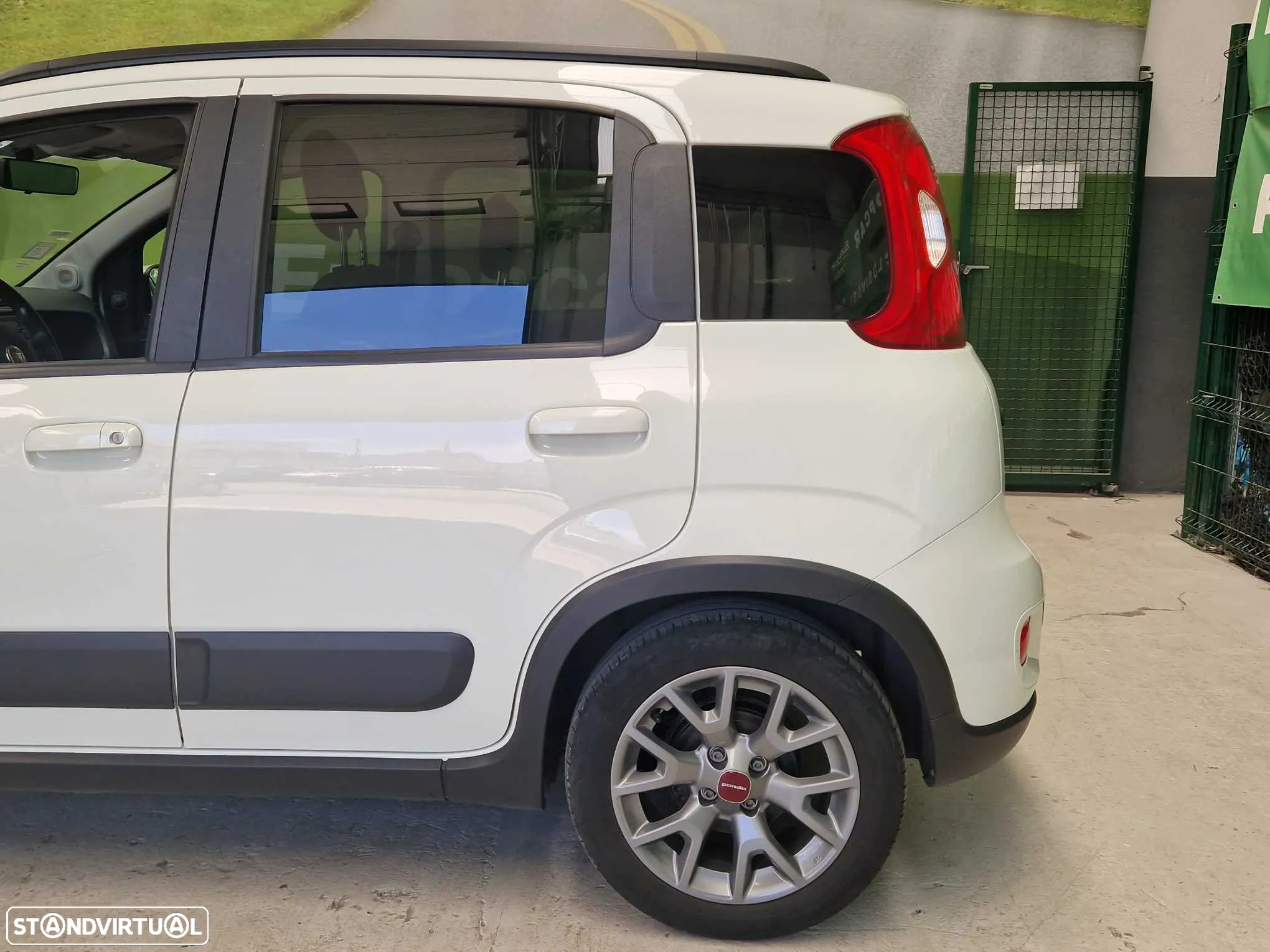 Fiat Panda 1.0 Hybrid City Life - 6